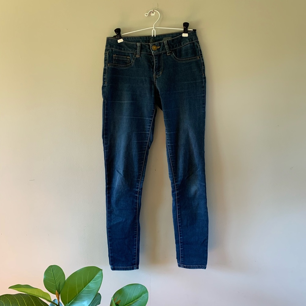 jeggings